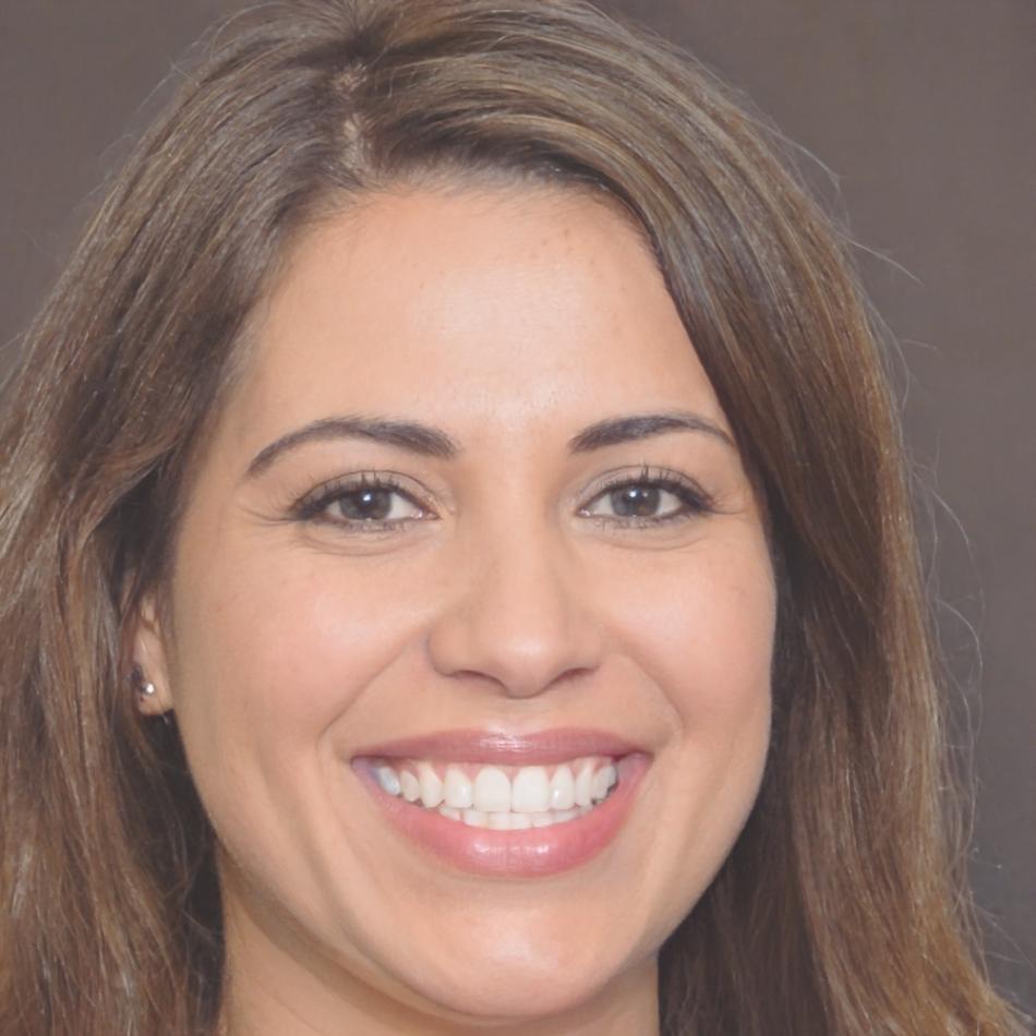 Inmaculada Garrido